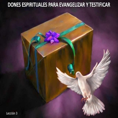 03 dones espirituales