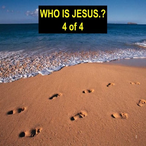03d who is_jesus