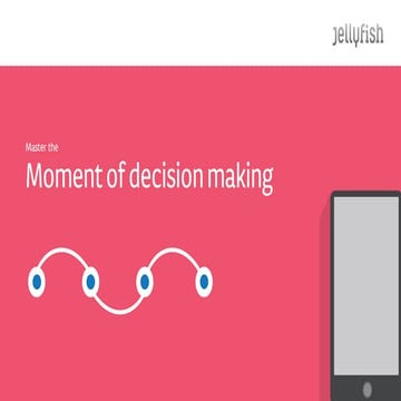 [Elite Camp 2016] Karsten Lund - Master the Moment of Decision