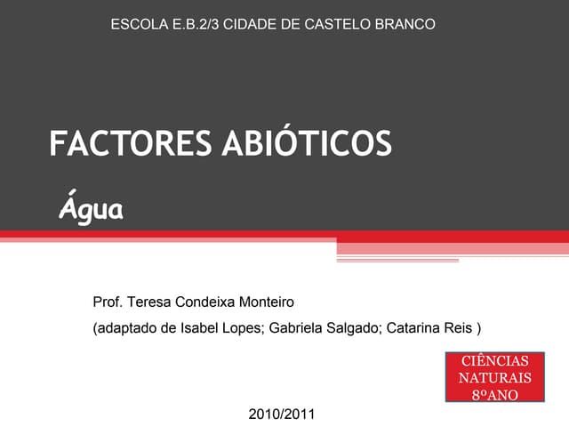 03 factores abióticos_humidade_pluv...