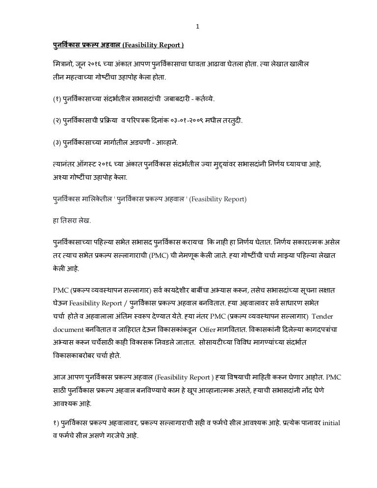 Feasibility study example pdf picture