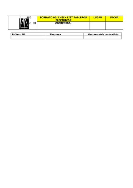 Safety Inspection Checklist for – (Bobcat, Dingo and Excavator) | PDF