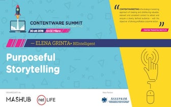 Content Strategy, User Experience e IT: una unione possibile? | PPT