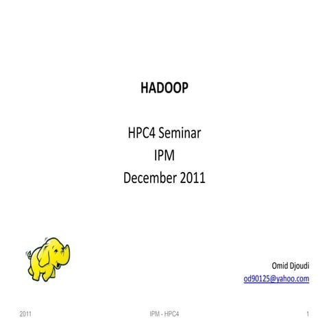 03 Hadoop
