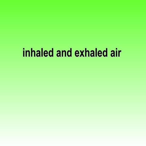 03inhaledexhaledair