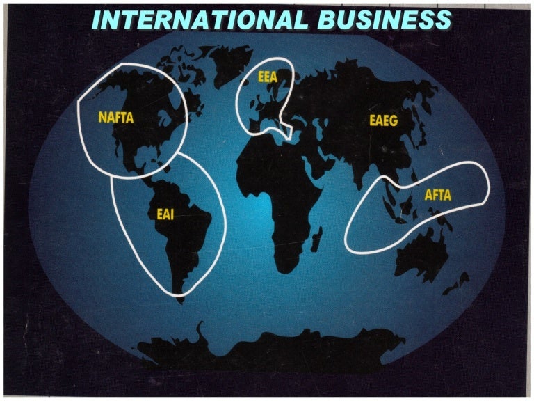Image result for International Business