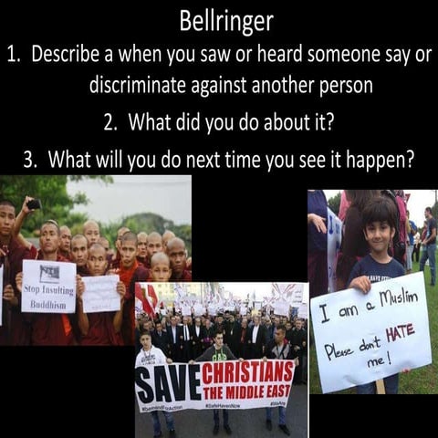 03 intolerance today