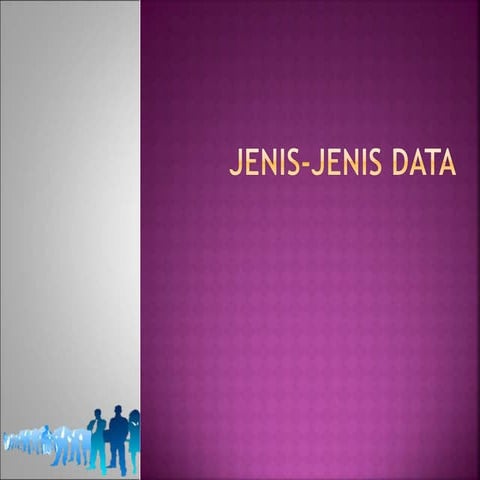 03 jenis jenis+data