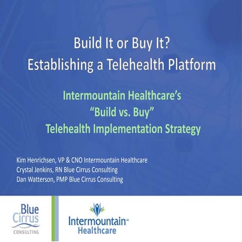 2014 ATA Presentation