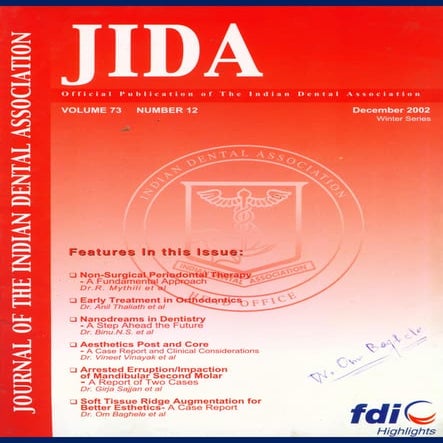 Ridge Augmentation for Ovate Pontics- multiple surgeries