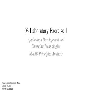 03_Laboratory_Exercise_1_SOLID by group.pptx