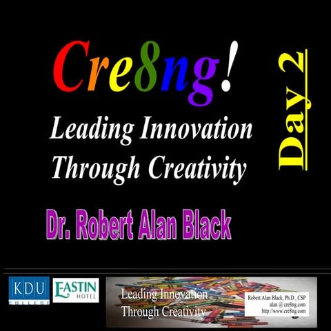 03 leading innovation thur creativity day 2