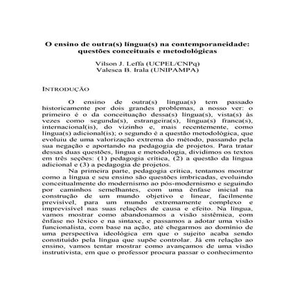 03 leffa valesca | PDF