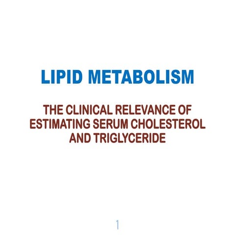 MECHANISM OF METABOLISM - LIPID METABOLISM.pdf