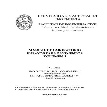 Ensayo de azul de metileno – Servicios de pavimentación y asfalto de  Stratura