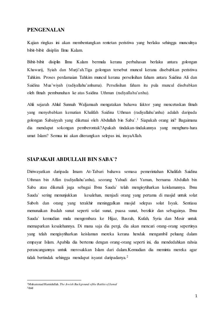 Pdf Perlaksanaan Dakwah Dan Politik Islam Zaman Khulafa Al Rashidin