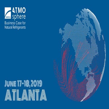 Case for variable speed HC going forward