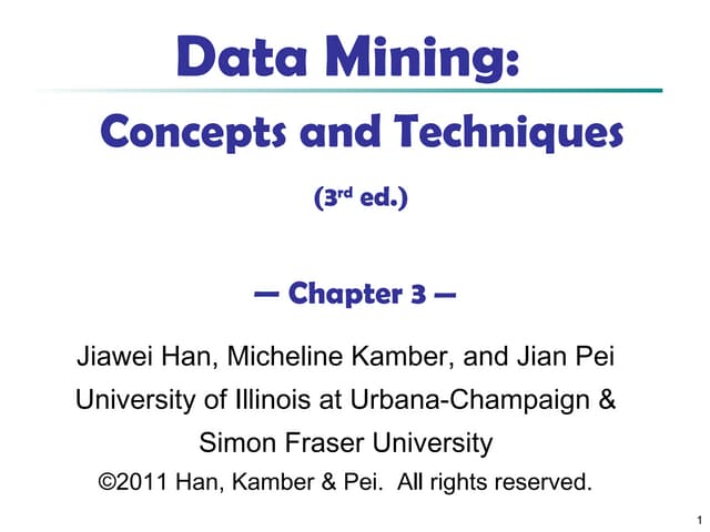 03 preprocessing