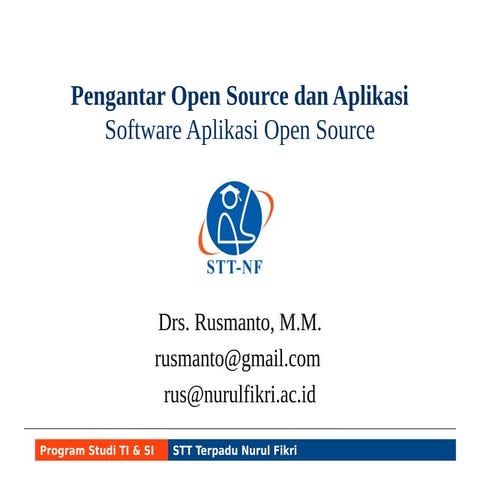 03 presentasi aplikasi_open_source