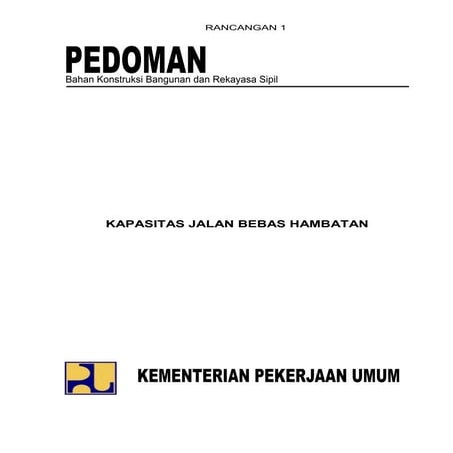 03 r1 -_kapasitas_jalan_bebas_hambatan