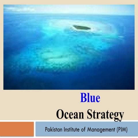 03 RD SESSION Blue Ocean Strategy (2).pptx