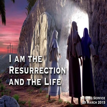 a new life in christ | PPTX