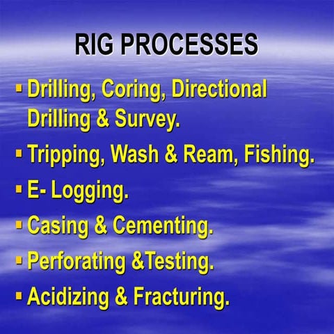 03_Rig Processessssssssssssssssssssss.ppt