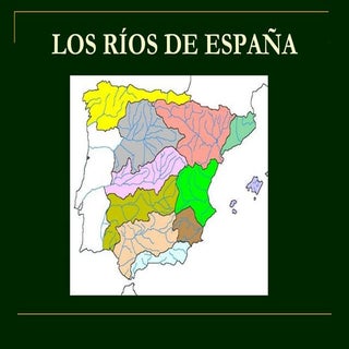 03 ríos españa
