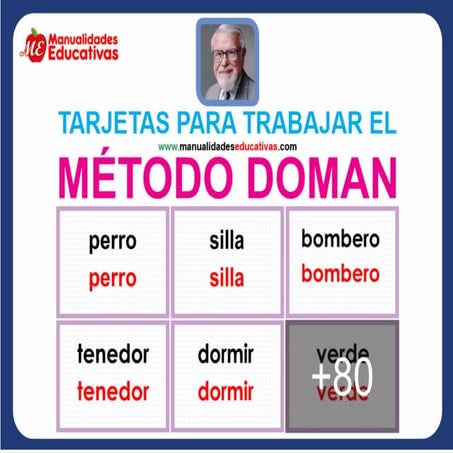 03 TARJETAS DE LECTURA MÉTODO DOMAN.pdf