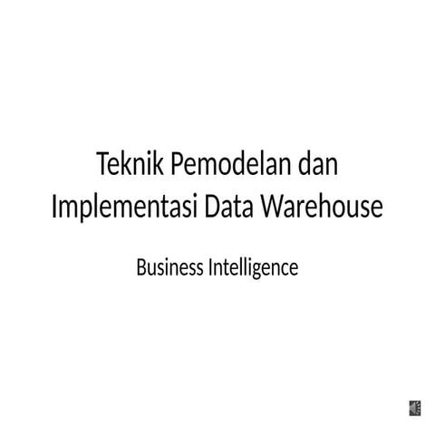 iMPLEMETNASI BUSINESS PEMODELAN DAN WARE.pptx