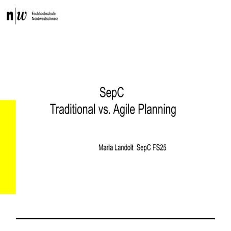 03 Traditional vs Agile Planning - FS25.pptx