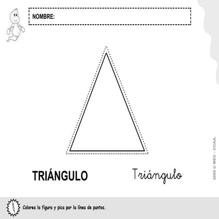 03 triangulo | PDF