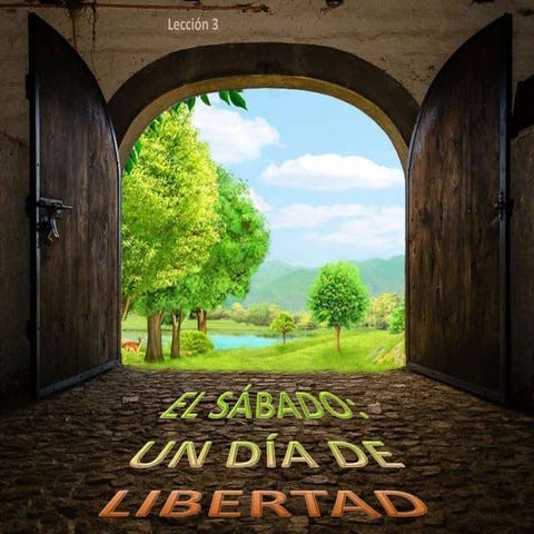 03 un dia de libertad
