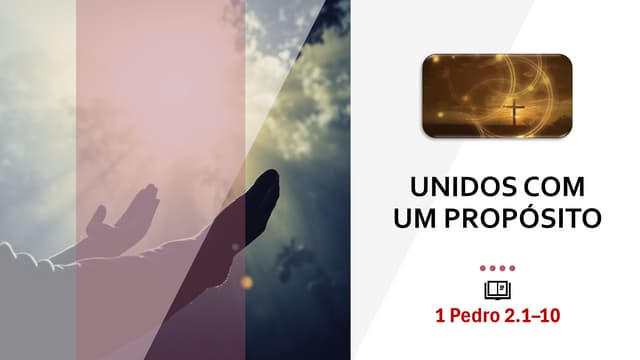 03 Unidade com Propósito - Revista Unidade que Transforma (IPB)