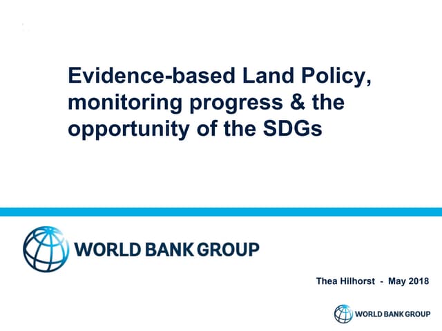 03 world bank thea