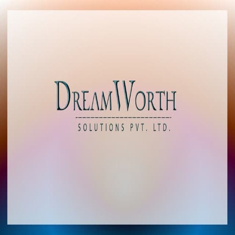 DreamWorth Solution