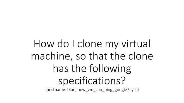 04 09-2018--clone vm