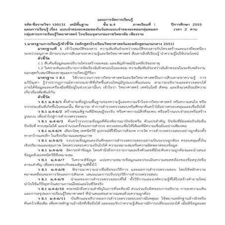 04 แบบจำลองอะตอมของโบร์และกลุ่มหมอก