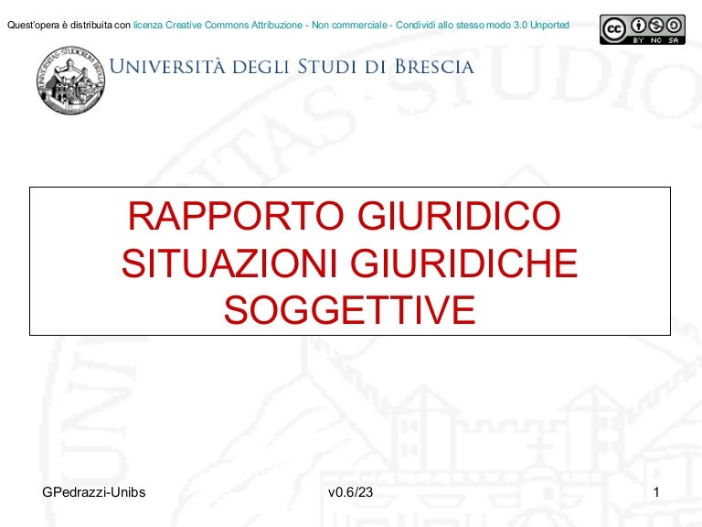 Situazioni Giuridiche Attive E Passive mordawn Situazioni Giuridiche Attive E Passive mordawn