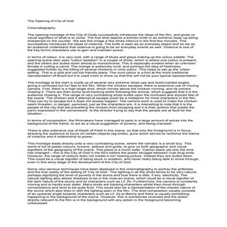 04.Micro elements in City of God