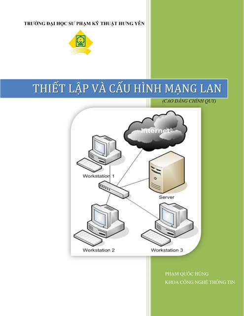 04. de cuong   thiet lap va cau hinh mang lan (3 tc)