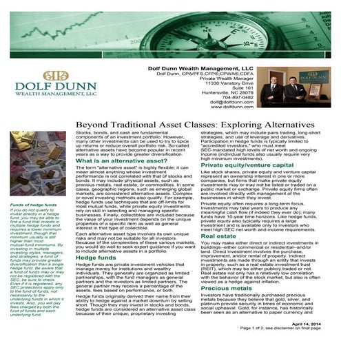 Types of Investment Lessons and Slides.pptx