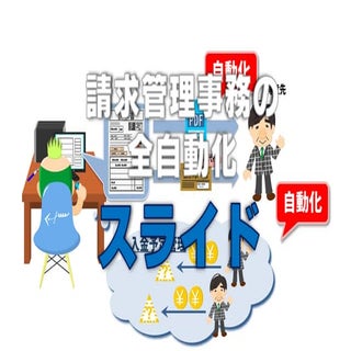 04請求管理業務の全自動化【freeeの使い方】