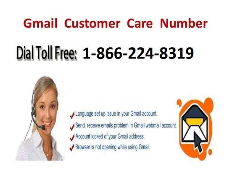 Gmail Customer Care Number 18662248319 Fast & easy access to your