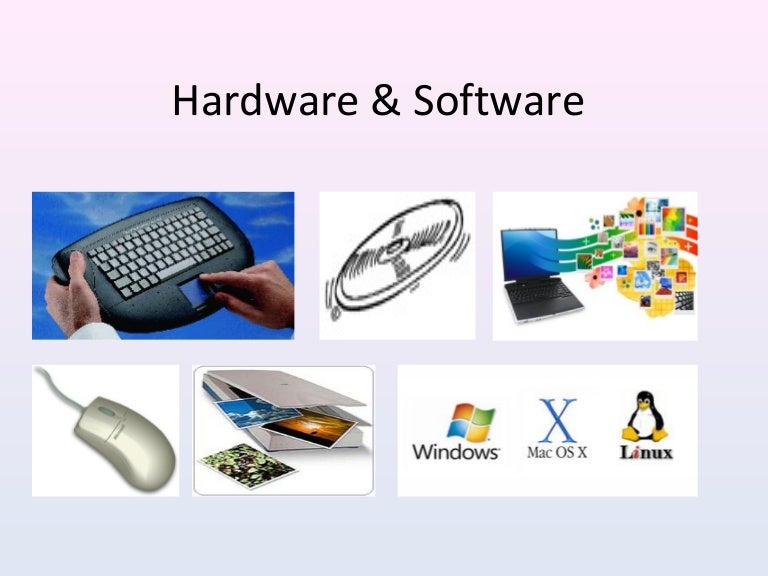 04 Features Hardware And Software Ipo Of Computer