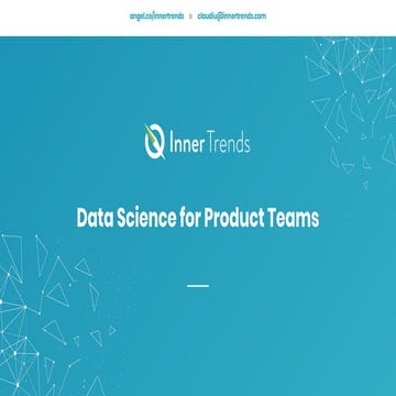 InnerTrends - Batch 25 Demo Day
