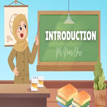 Self Introduction for Beginner-DARE TO SPEAK.pptx