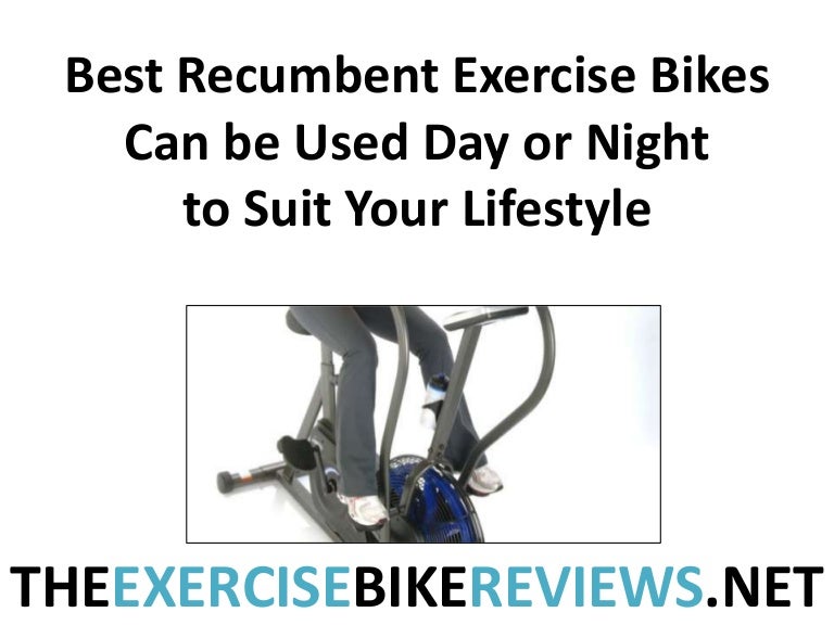 used exercise bicycles