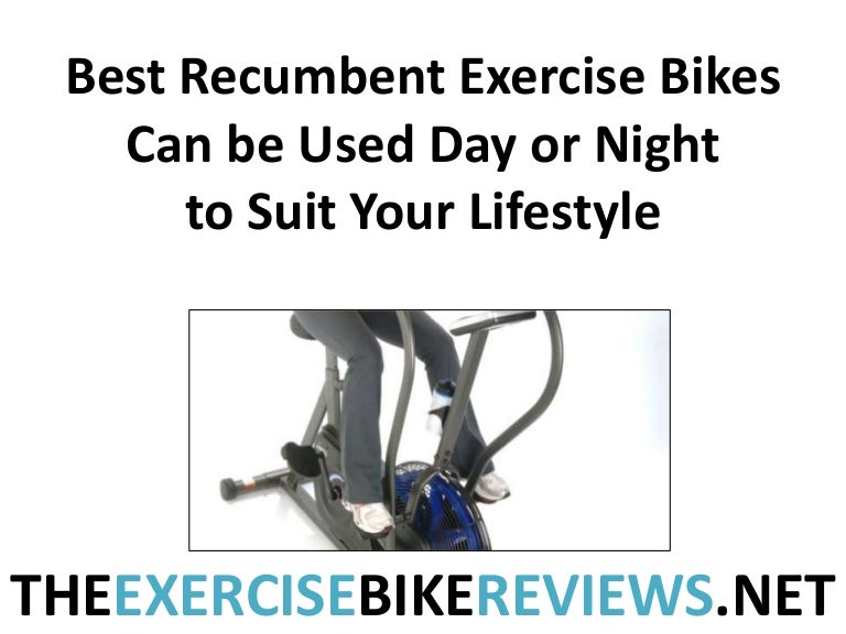 used bicycle exercise machine