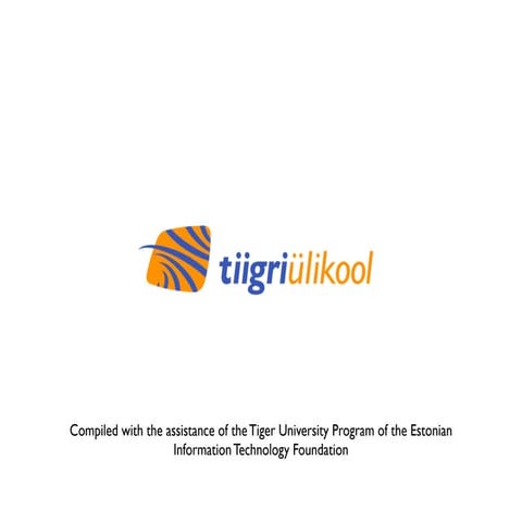 Creating low and medium fidelity prototypes